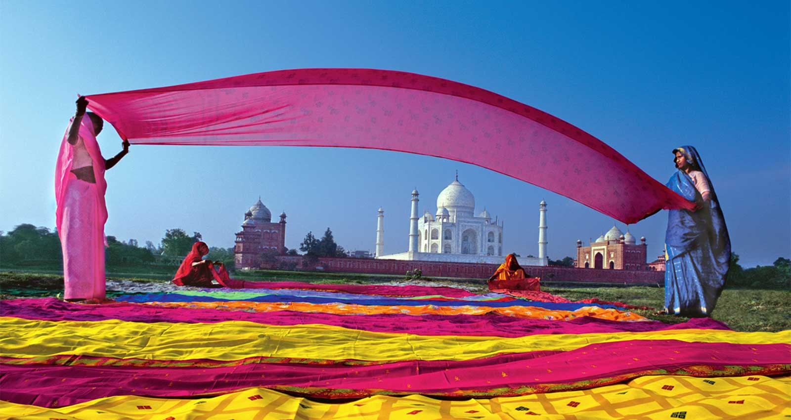 Silk Road Festival - India