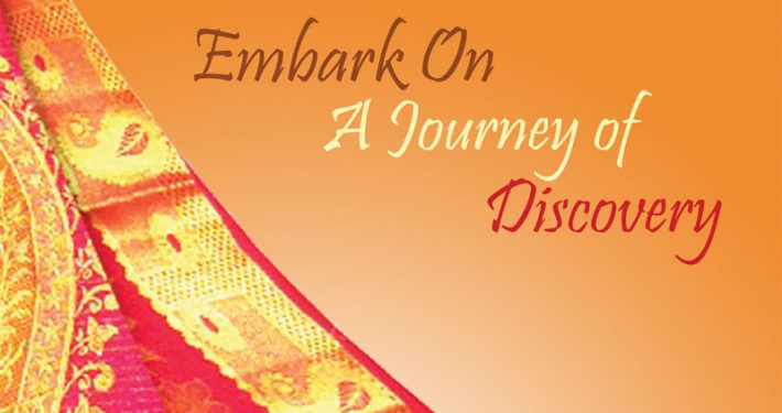 Silk Road Festival - Journey of Discovery