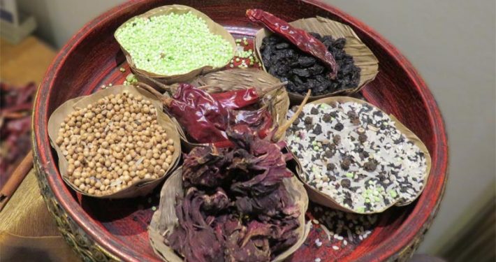 Silk Road Festival - Spices