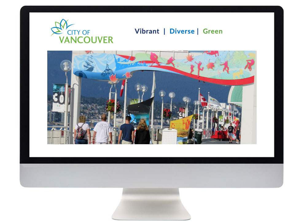 Silk Road Festival - City of Vancouver