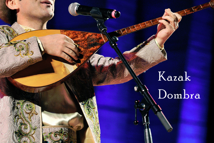 Dombra Silk Road Festival