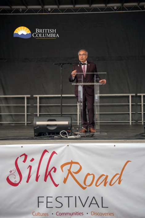 Silk Road Festival - Gallery