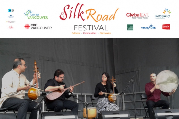 Silk Road Festival - Gallery